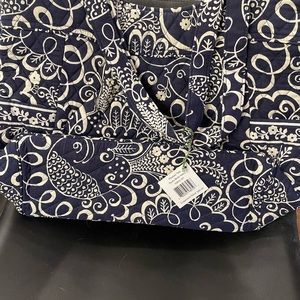 Vera Bradley. (Twirly Birds) Retired